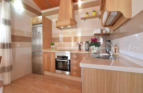 Andalusian Countryside Stay - Foto 14