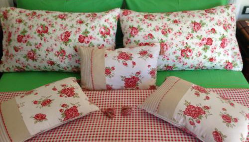 Agriturismo Borgovecchio - Foto 4