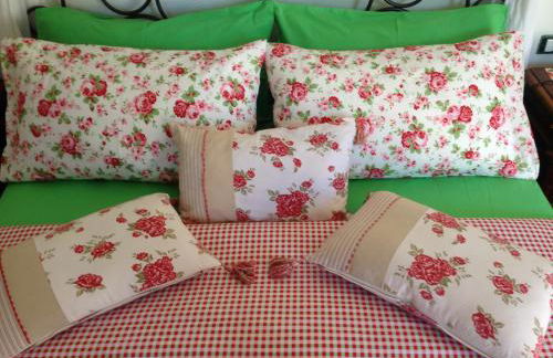 Agriturismo Borgovecchio - Foto 4