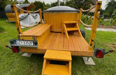 Agroturystyka "Pod Gruszą" - Foto 27