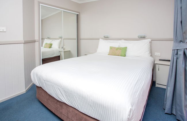 BIG4 Moruya Heads Easts Dolphin Beach Holiday Park - Foto 13