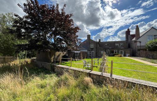 Bridge End Cottage, Northumberland - sleeps 4 - Foto 62