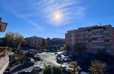 Palm Haven Apartment 5 min from Lido Centro - Foto 10