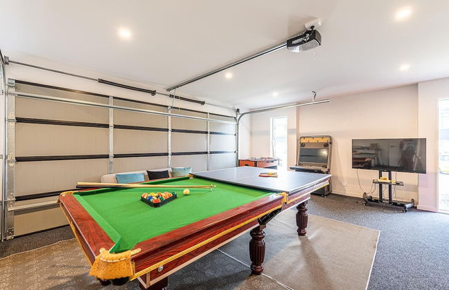 Explore Tekapo Accommodation - Foto 48