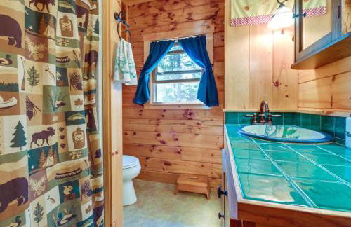 Serene Island Retreat - Quiet Cove on Lake Winnipesaukee - Foto 17