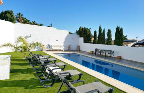 La Novela 4 - by Holiday Rentals Villamar - Photo 38
