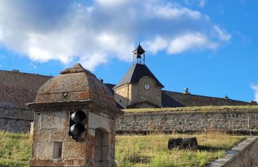 Appartement Le cocon Mont louis 66 - Photo 24