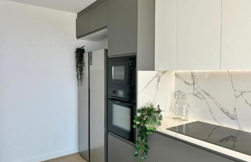 Les Flors de Cunit Villa Liria - Foto 15