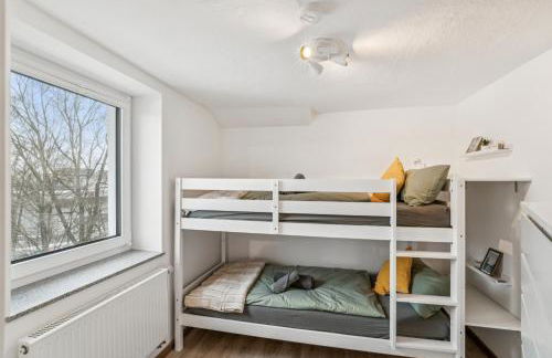 AlpenApartment für 4 in Blaichach I Familienfreundlich, Modern & Ruhig - Foto 5