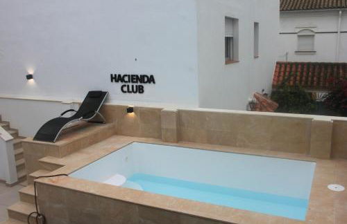 Hacienda Club Benalup - Foto 11