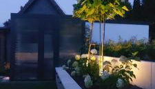 Ferienhaus Landbrücke - Foto 5, Garden