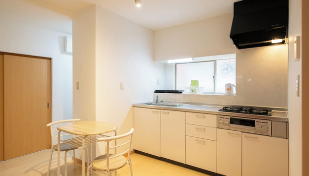 Destiny Seaside Village - Foto 5, Cocina privada