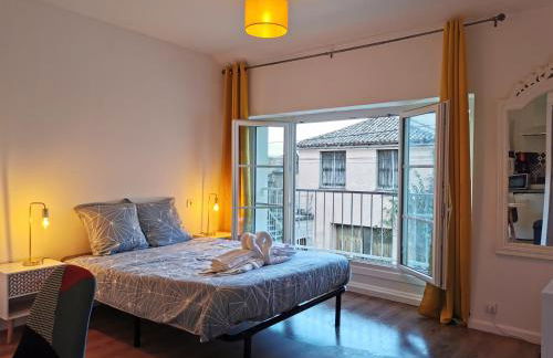 Studio ruffec 10 - Foto 24