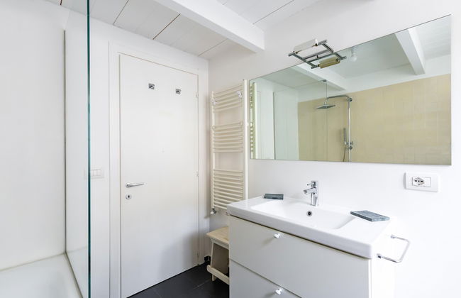 Grifeo - Quiet and Relaxing Flat on Panoramic Route - Foto 17