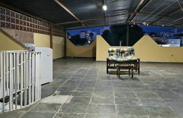 Casa 3 quartos ar condicionado perto do centro - Foto 9