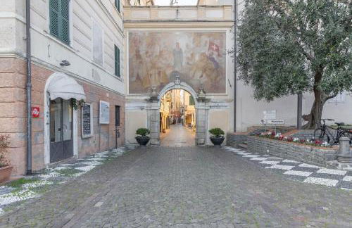 WONDERFUL NOLI - appartamento Noli Liguria Italia - Foto 50