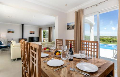 Sea View Villa - Foto 35