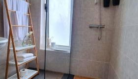 Palmtree 37 Al - Photo 5, towels, Shower