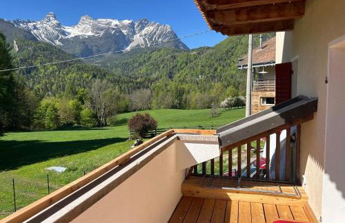 Casa Vallazza - Val di Zoldo - Dolomites - Foto 16