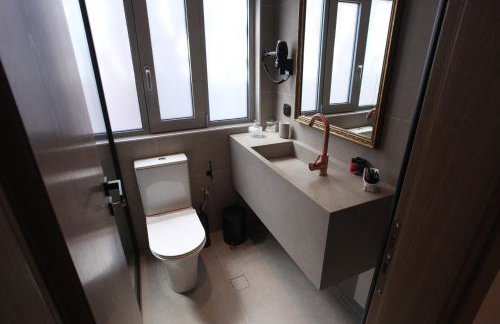 IPELHOME-Avissinias Boutique Apartments - Foto 33