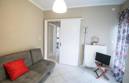 BETTY'S AIR+PORT SEA APARTMENT - Foto 32