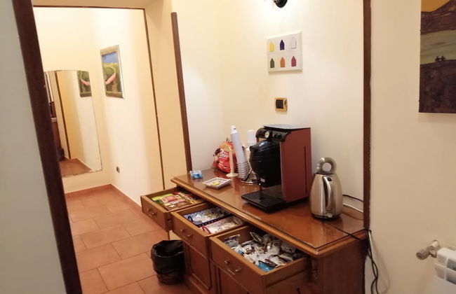 B&B Le Stanze del Sogno - Foto 21