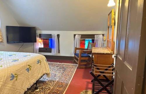 1867 Gothic VanDeventer Home - Foto 29