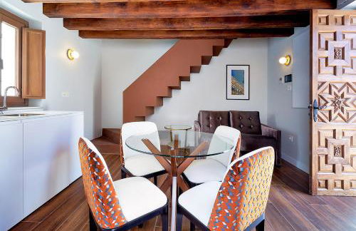 Tandem Torres De Cádiz Suites - Foto 65