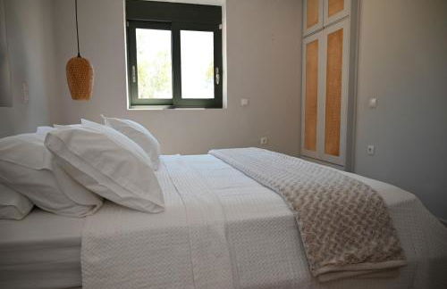 Athina's Stone House in Kardamyli - Foto 69