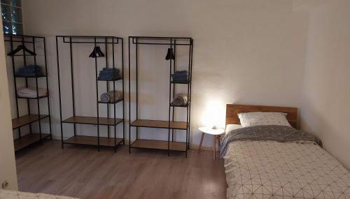 Monteurwohnung - Foto 3