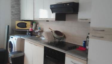 Spacieux studio entre mer et montagne - Foto 4