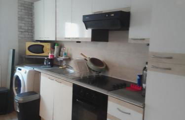 Spacieux studio entre mer et montagne - Foto 4