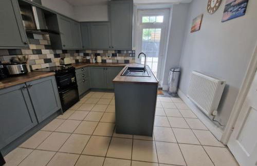 The Old Bank at St Bees, Western Lakes - Foto 24