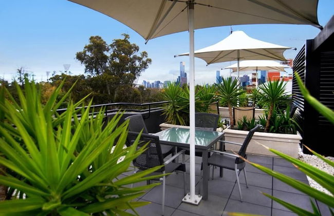 Quest East Melbourne - Foto 17