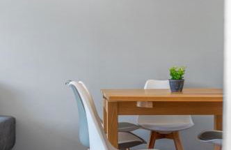 Free Parking - Central - Sleeps 6 - 2 Bedrooms - Foto 2