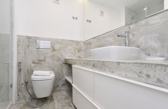 Tropical View Apartment - Photo 14