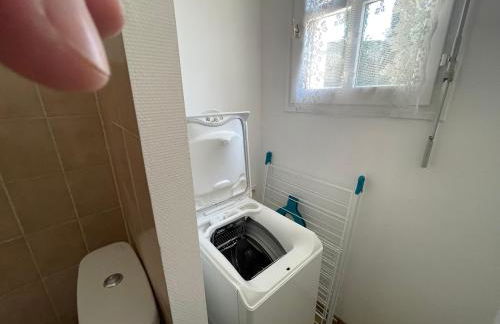 Maison 3 chambres pour 6 pers - Foto 18