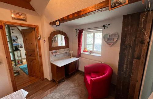 Ferienwohnung Segeln und Angeln - Foto 7