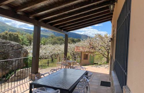 Casa Rural Canchal Madroñeras *** - Foto 7