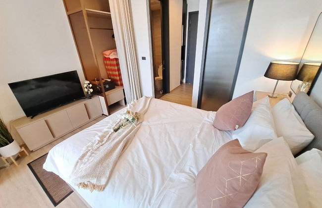 Edge Central Pattaya by Mickey - Foto 35