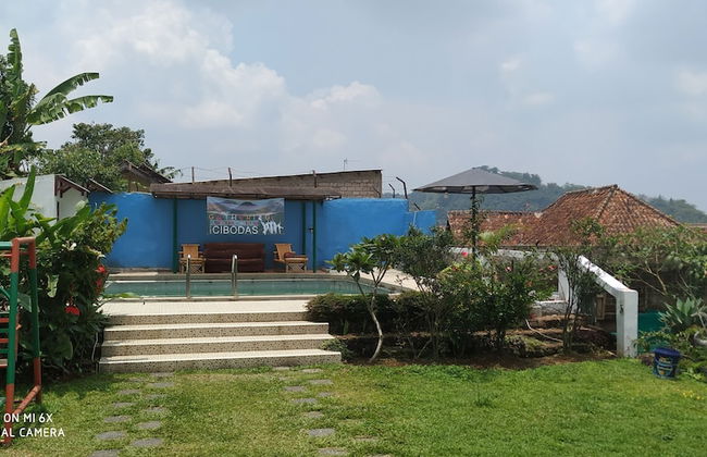 Villa Pribadi Beunying 35 pax - Foto 6