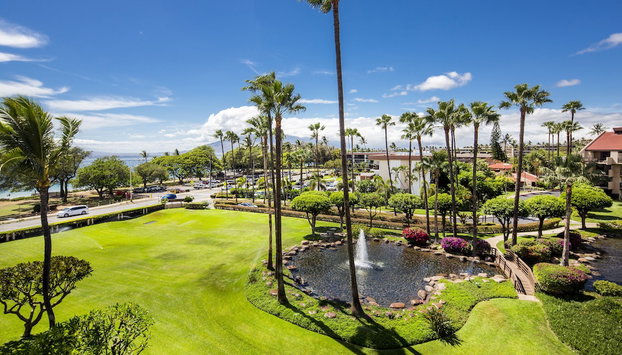 Castle Kama'ole Sands - Foto 2, Imagen principal
