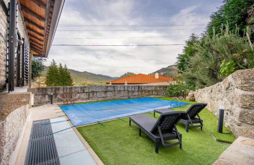 Casa Oliveira Gêres - Foto 53