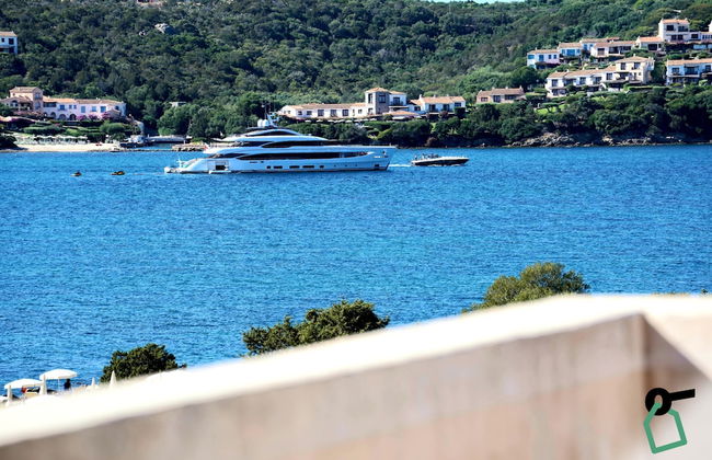 Hotiday Residence Costa Smeralda - Foto 44