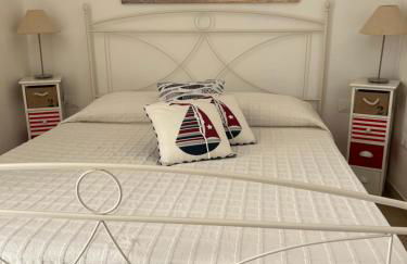 ANTICO CORTILE Favignana - Foto 8