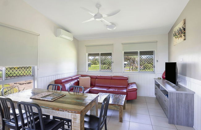 Reflections Corindi Beach - Holiday Park - Foto 17