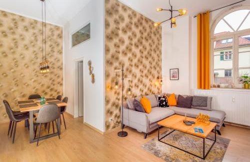 Apartment Westend - Photo 1