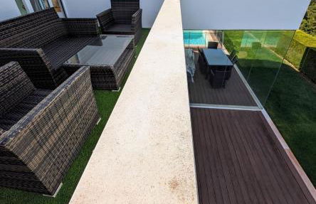 White Beach Villa - Foto 14