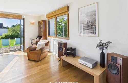 -SALTY- Spacieuse Neo Bretonne au Cabellou - Photo 9