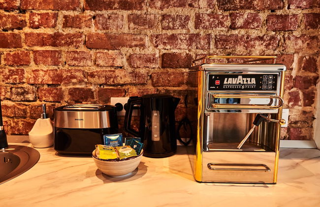 Metropole Apartments Royal Residence - Foto 44